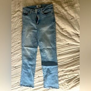 PAIGE Cindy jeans. Size 27